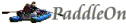 PaddleOn Logo
